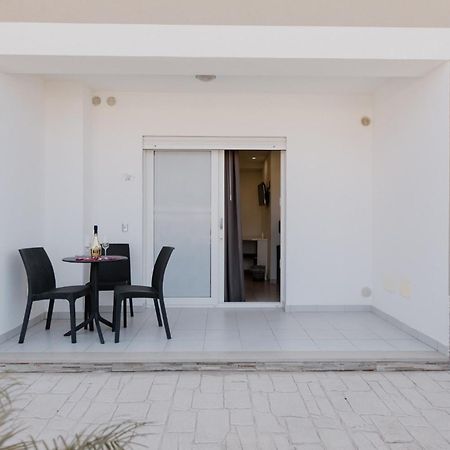 Residenza Kalios Bed & Breakfast Tropea Exterior photo