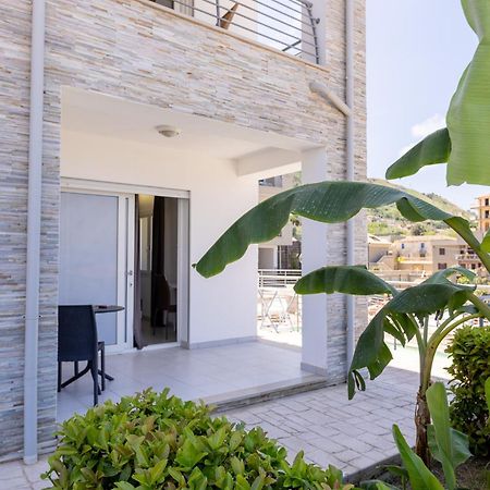 Residenza Kalios Bed & Breakfast Tropea Exterior photo