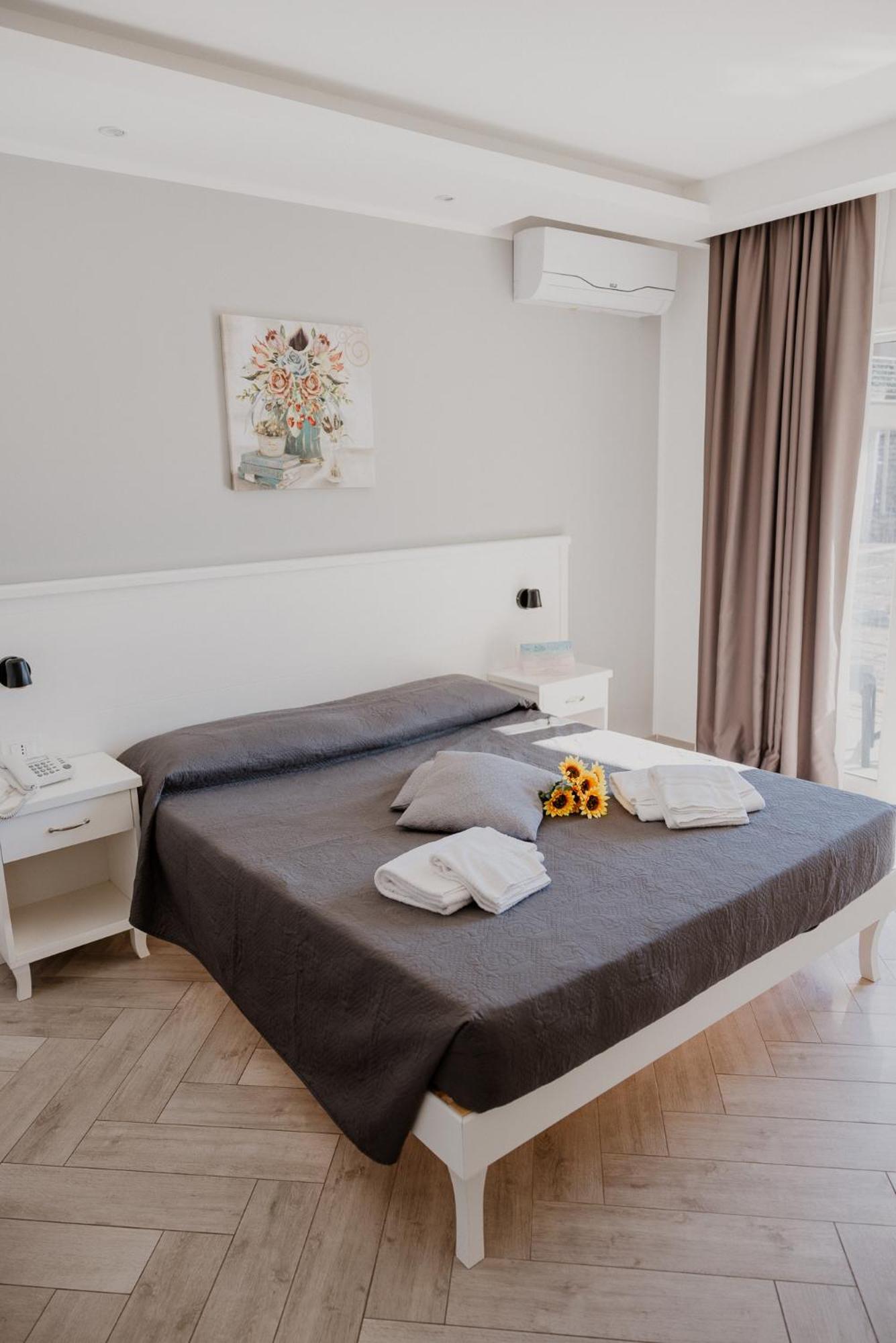 Residenza Kalios Bed & Breakfast Tropea Exterior photo