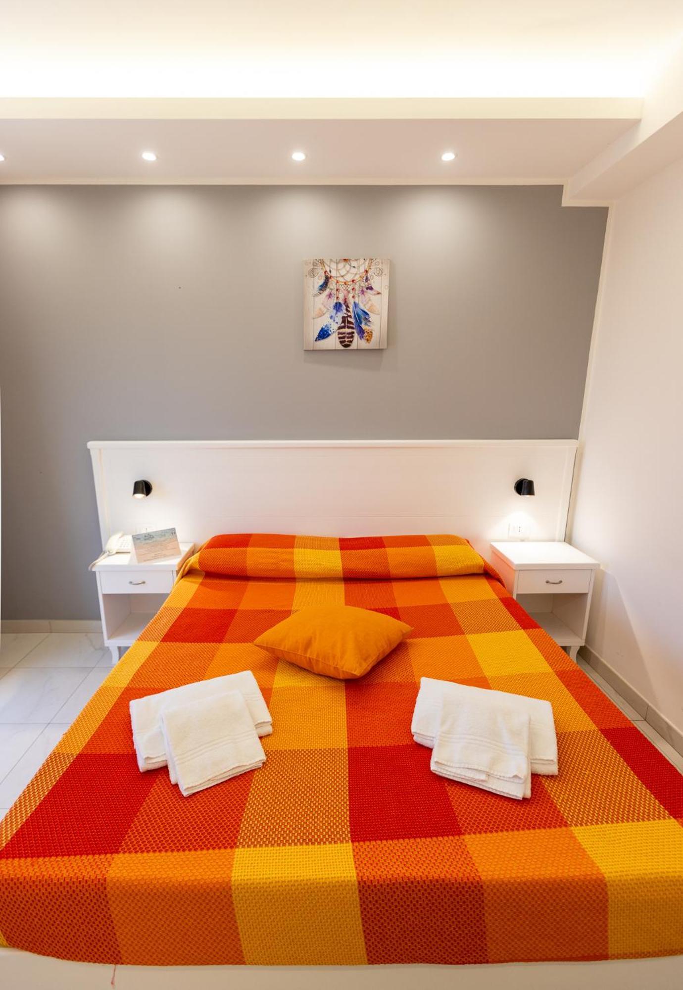 Residenza Kalios Bed & Breakfast Tropea Exterior photo
