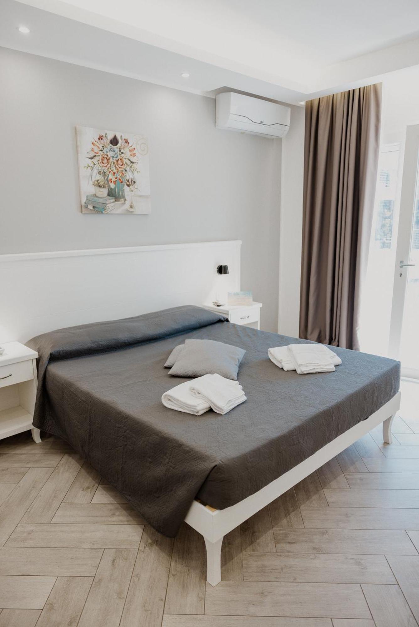 Residenza Kalios Bed & Breakfast Tropea Exterior photo