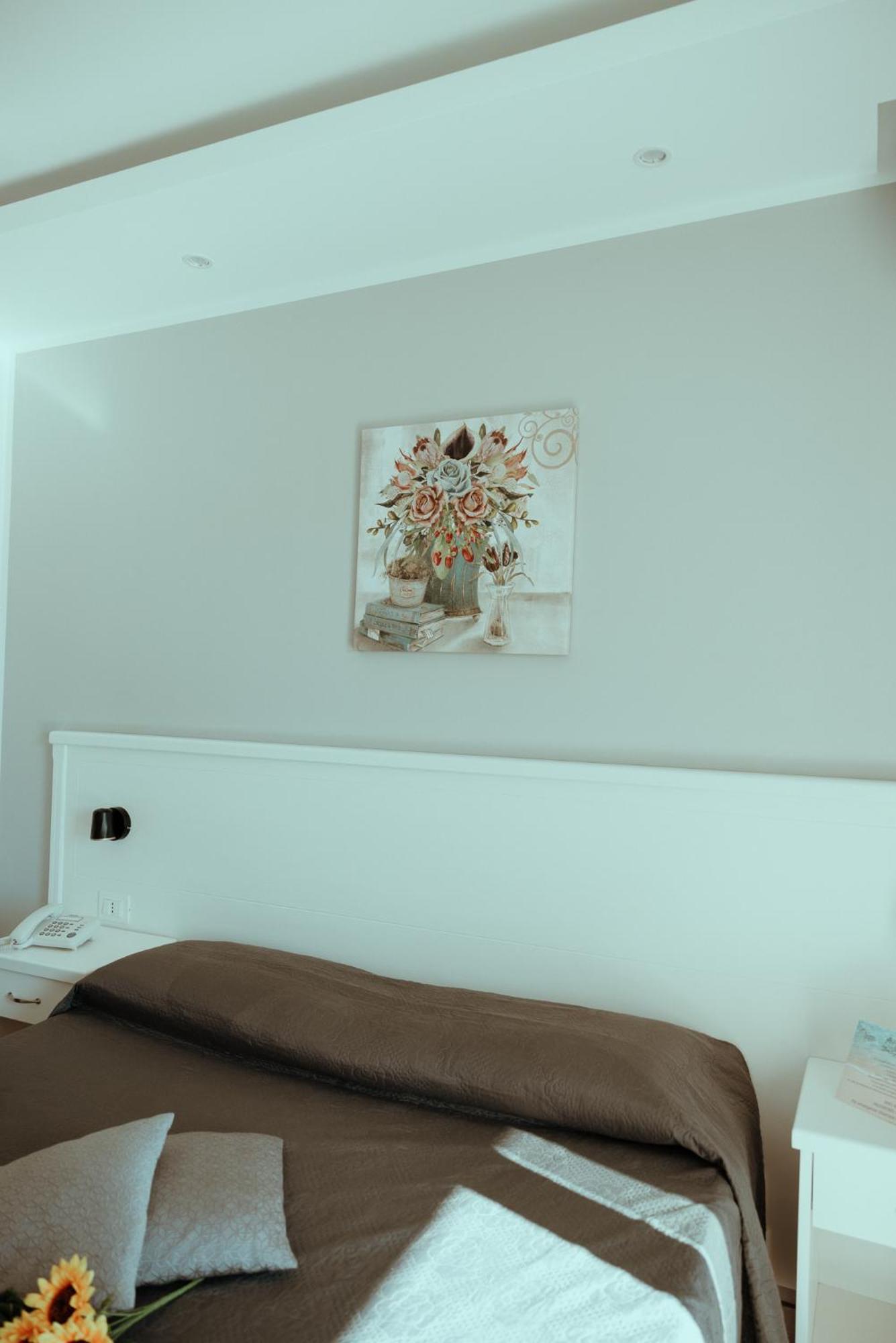 Residenza Kalios Bed & Breakfast Tropea Exterior photo