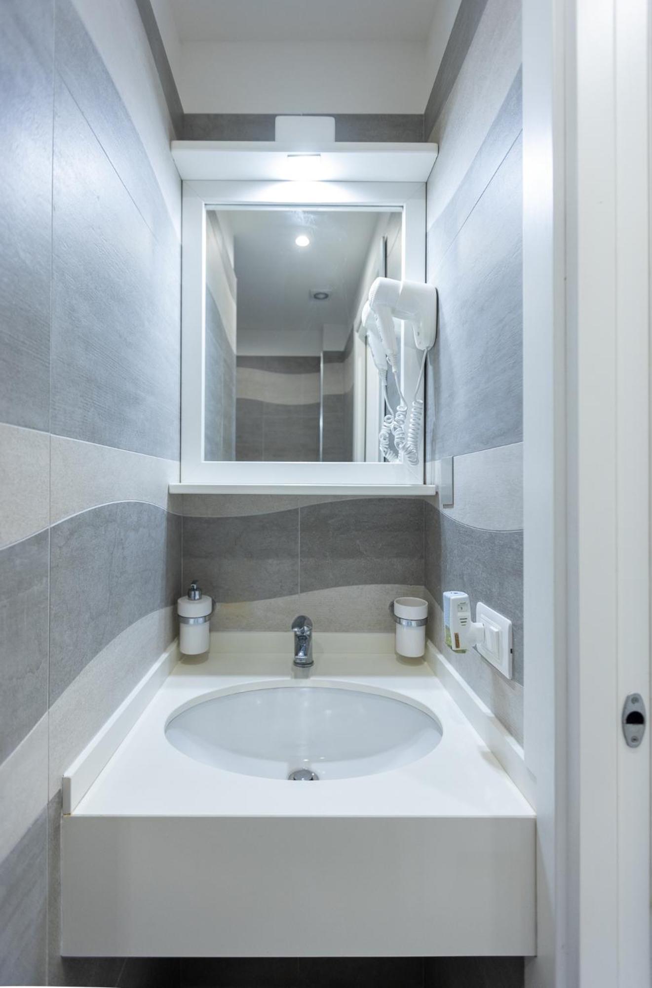 Residenza Kalios Bed & Breakfast Tropea Exterior photo