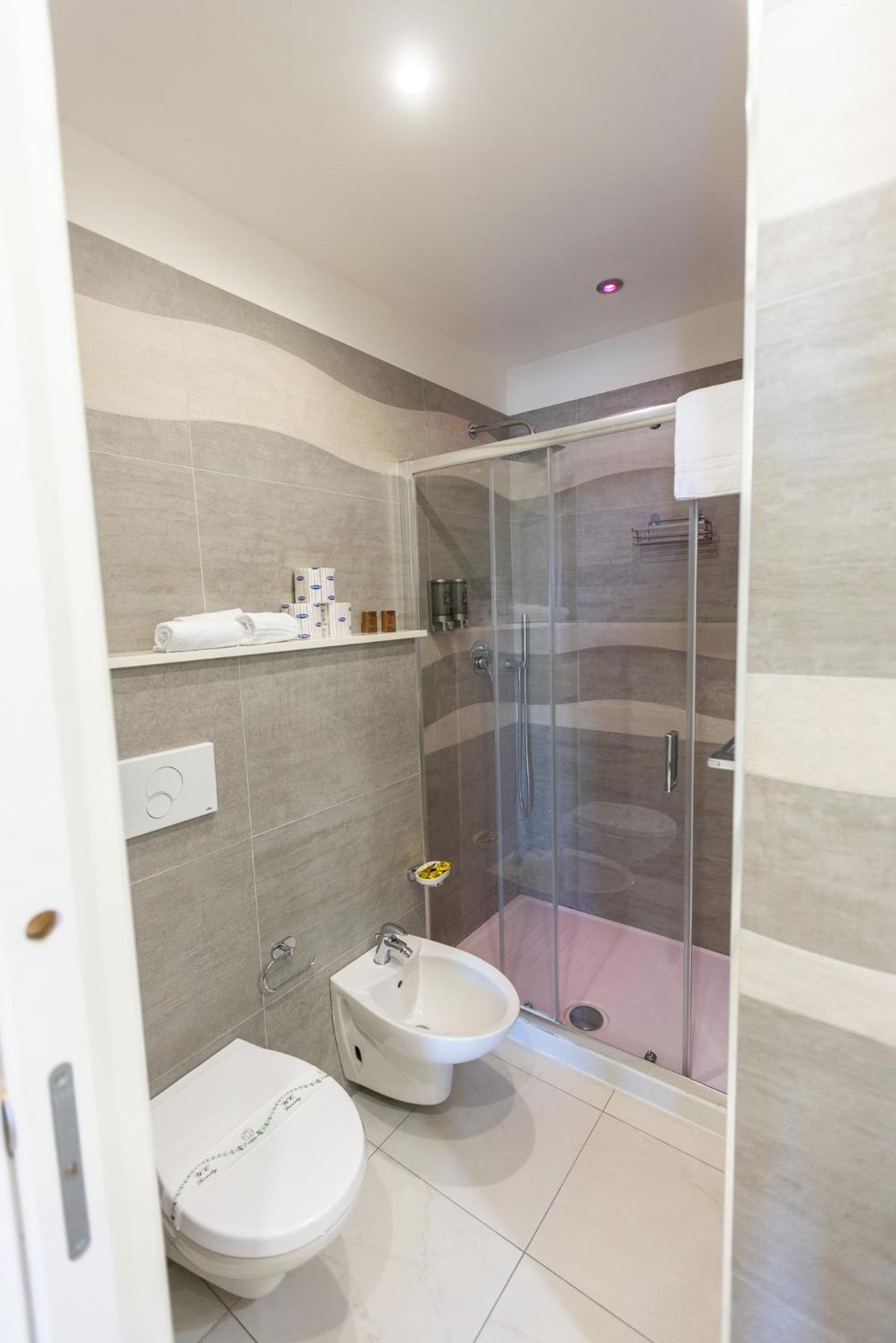 Residenza Kalios Bed & Breakfast Tropea Exterior photo