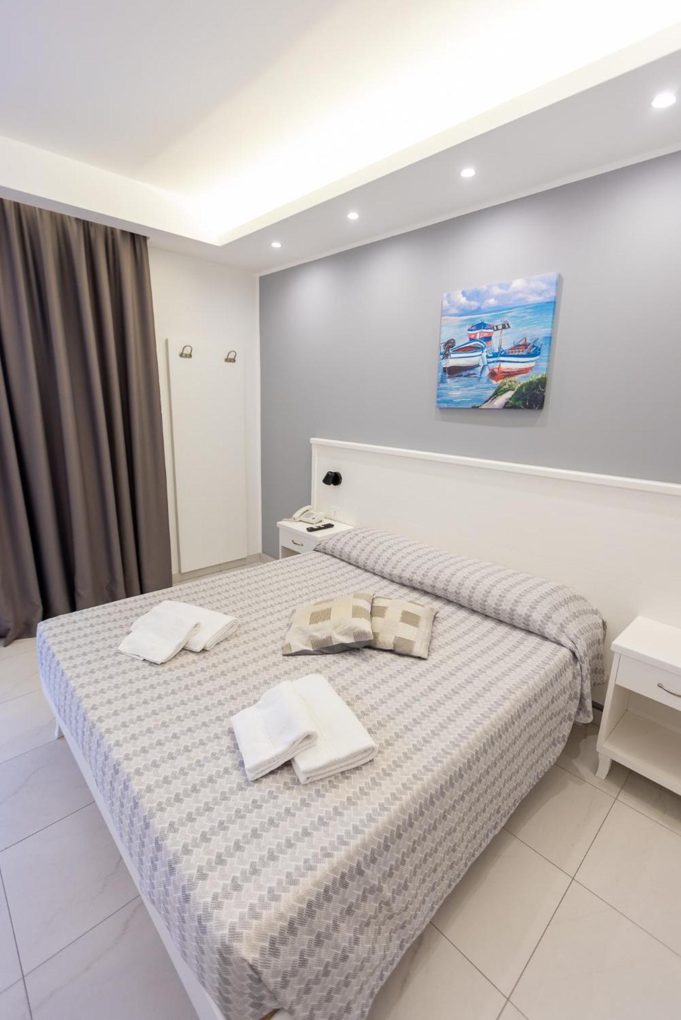 Residenza Kalios Bed & Breakfast Tropea Exterior photo