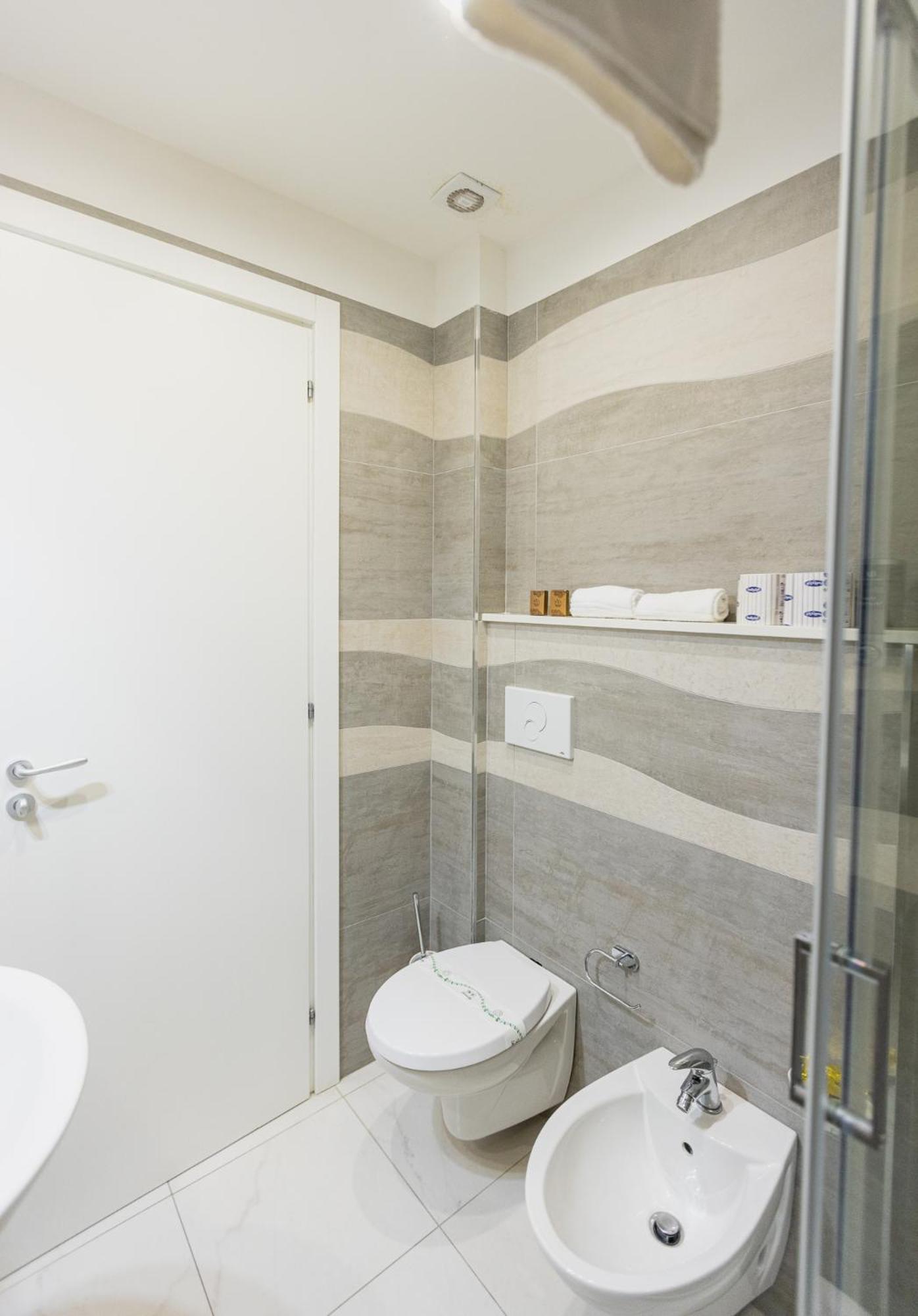 Residenza Kalios Bed & Breakfast Tropea Exterior photo
