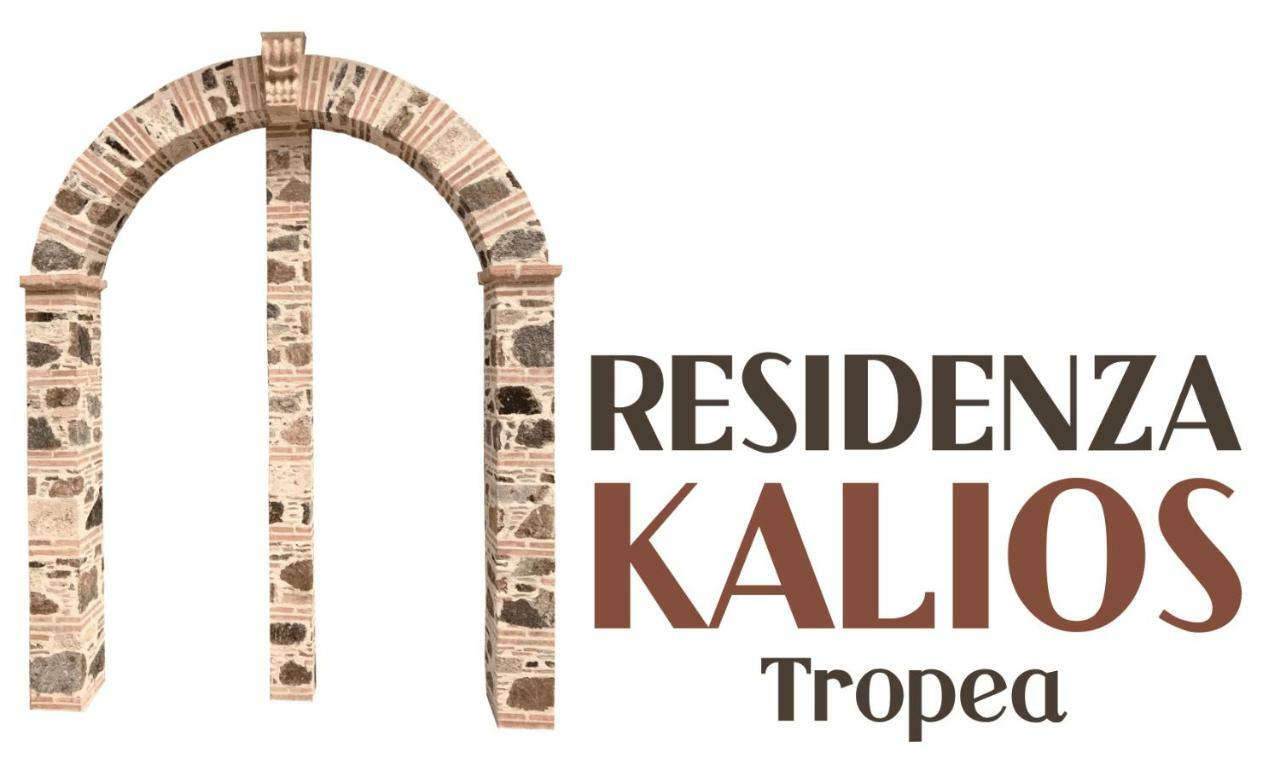Residenza Kalios Bed & Breakfast Tropea Exterior photo